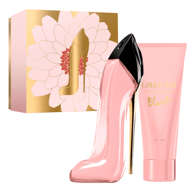 Carolina herrera good girl blush edp - feminino 50 ml - Perfume Feminino -  Magazine Luiza