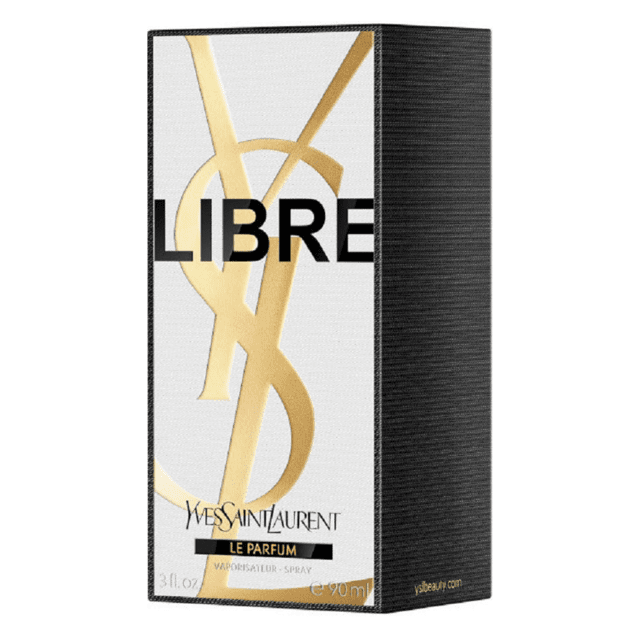 Perfume Libre Le Parfum Yves Saint Laurent Feminino - Eau de