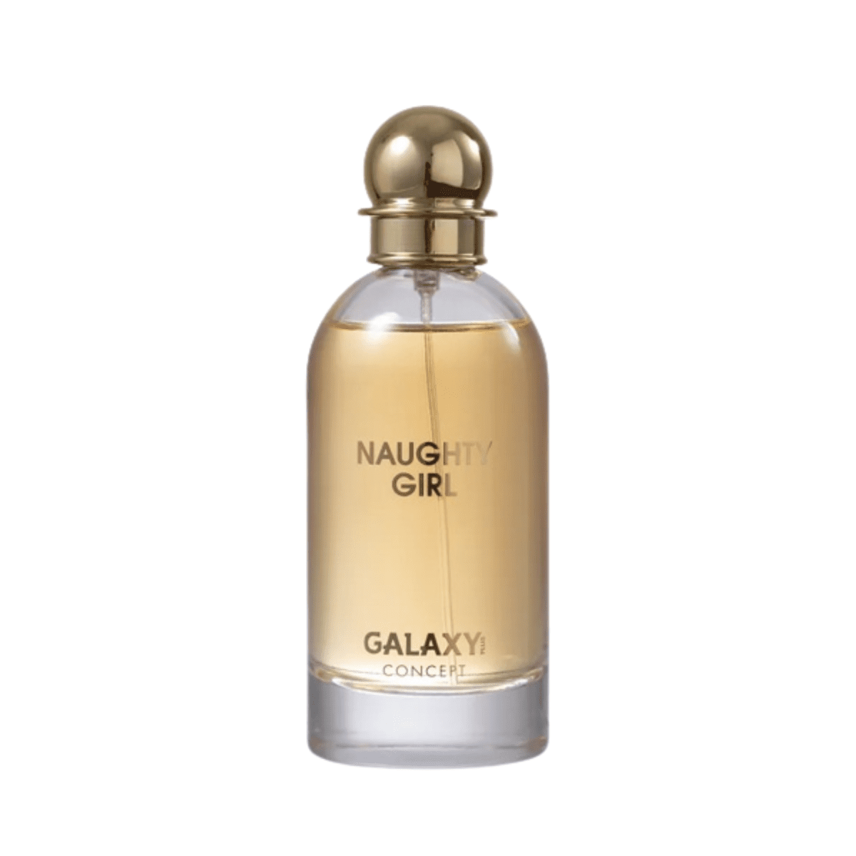 Naughty girl perfume 2025