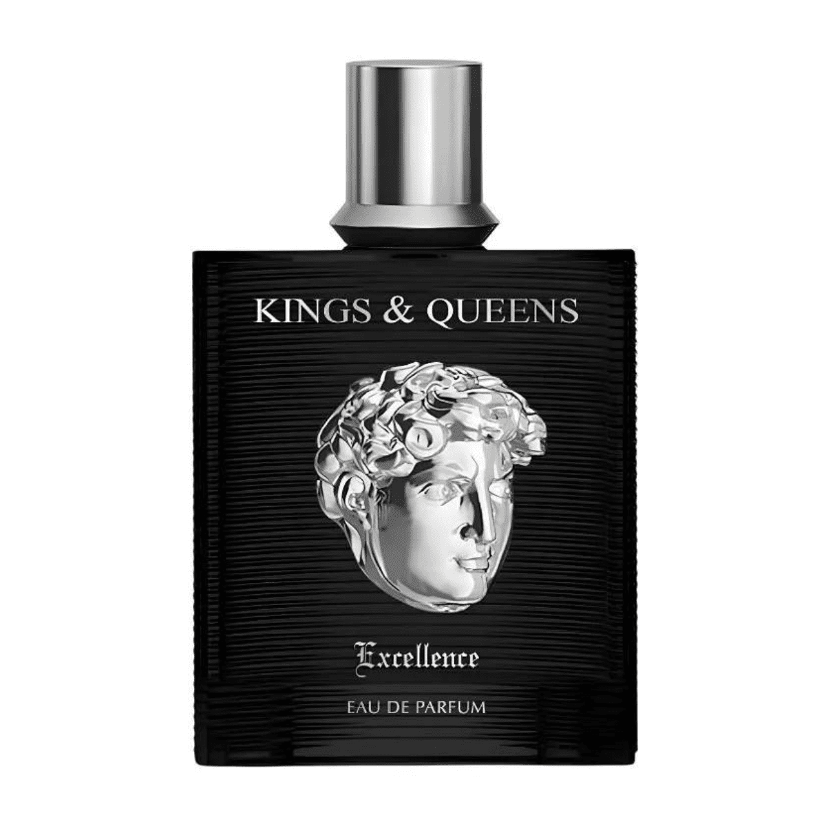 Perfume Masculino Kings & Queens Excellence Amaran Edp 100Ml | La Partier