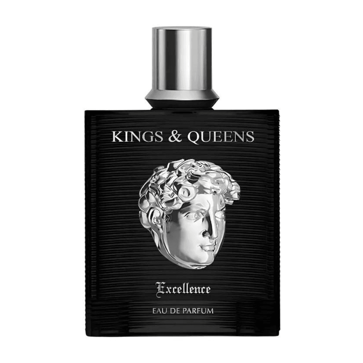 Perfume Masculino Kings & Queens Excellence Amaran Edp 100Ml | La Partier