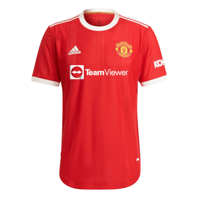 camiseta adidas masculina vermelha