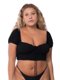 BLUSA BABE PRETO