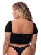 BLUSA BABE PRETO