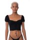 BLUSA BABE PRETO