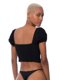 BLUSA BABE PRETO