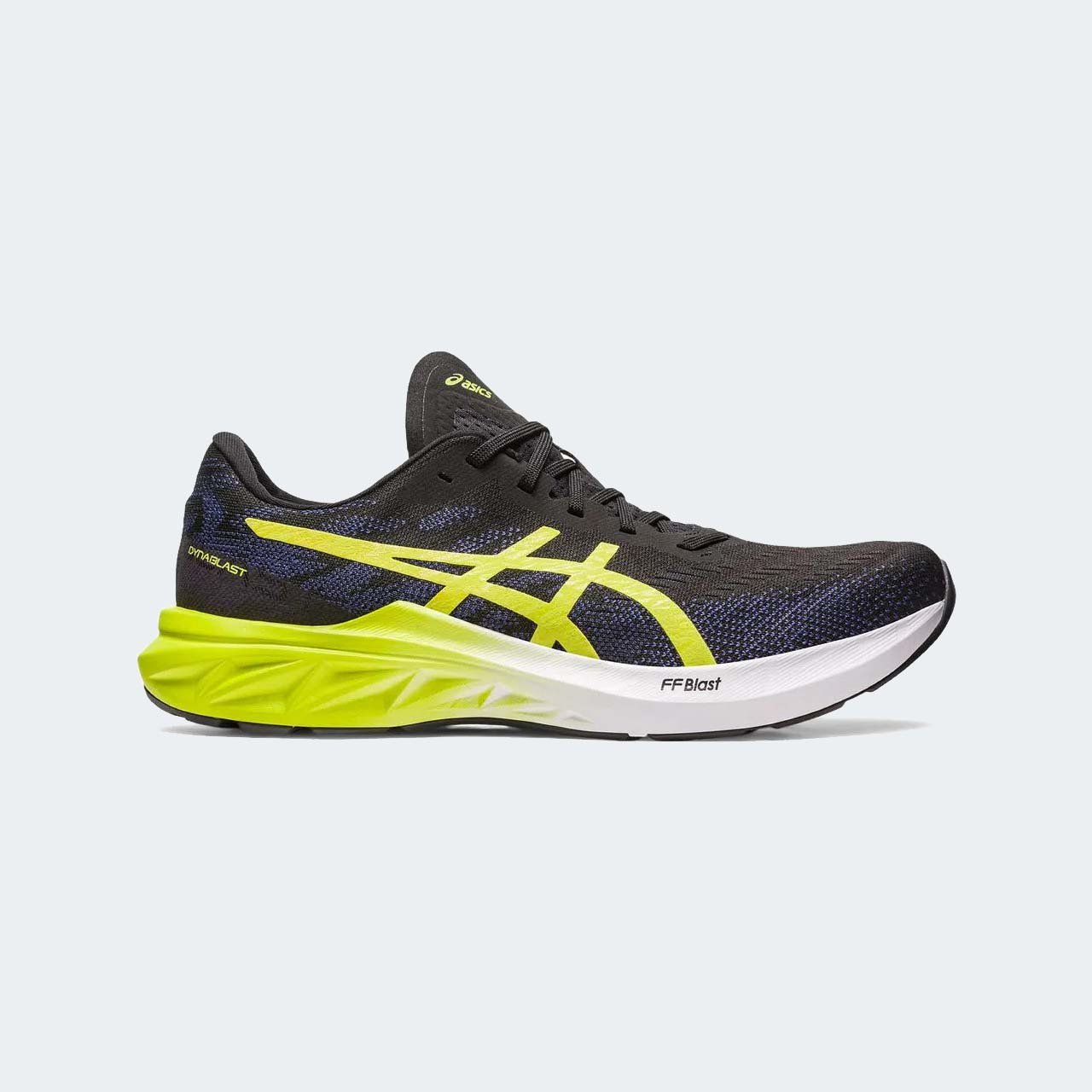 Tênis Asics Dynablast 3 1011B460 | Lojas Tisott - Adidas, Nike