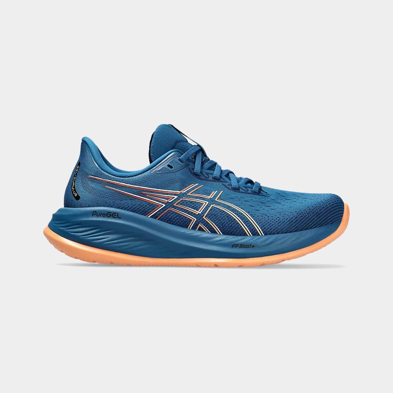 26.5センチ　ASICS RISE Tênis Asics Gel-Cumulus 26 | Lojas Tisott - Adidas, Nike, New