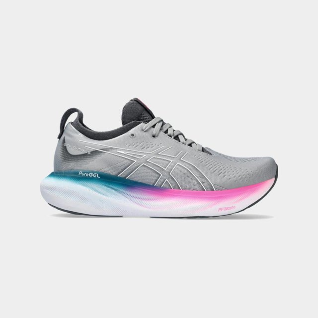 Tênis Asics Gel Tenis Nike Solado Em Gel Tênis Asics Gel-Nimbus 25