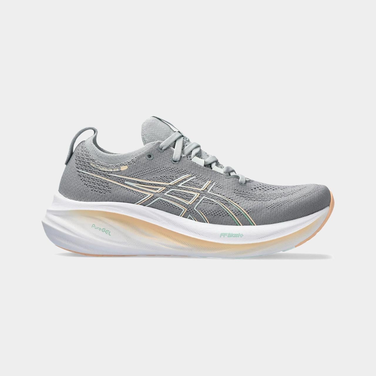 Tênis Asics Gel-Nimbus 26 1012B601 | Lojas Tisott