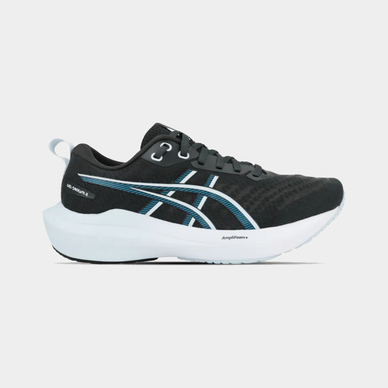 Tênis Asics Gel-Shogun 8 Feminino | Lojas Tisott - Adidas, Nike