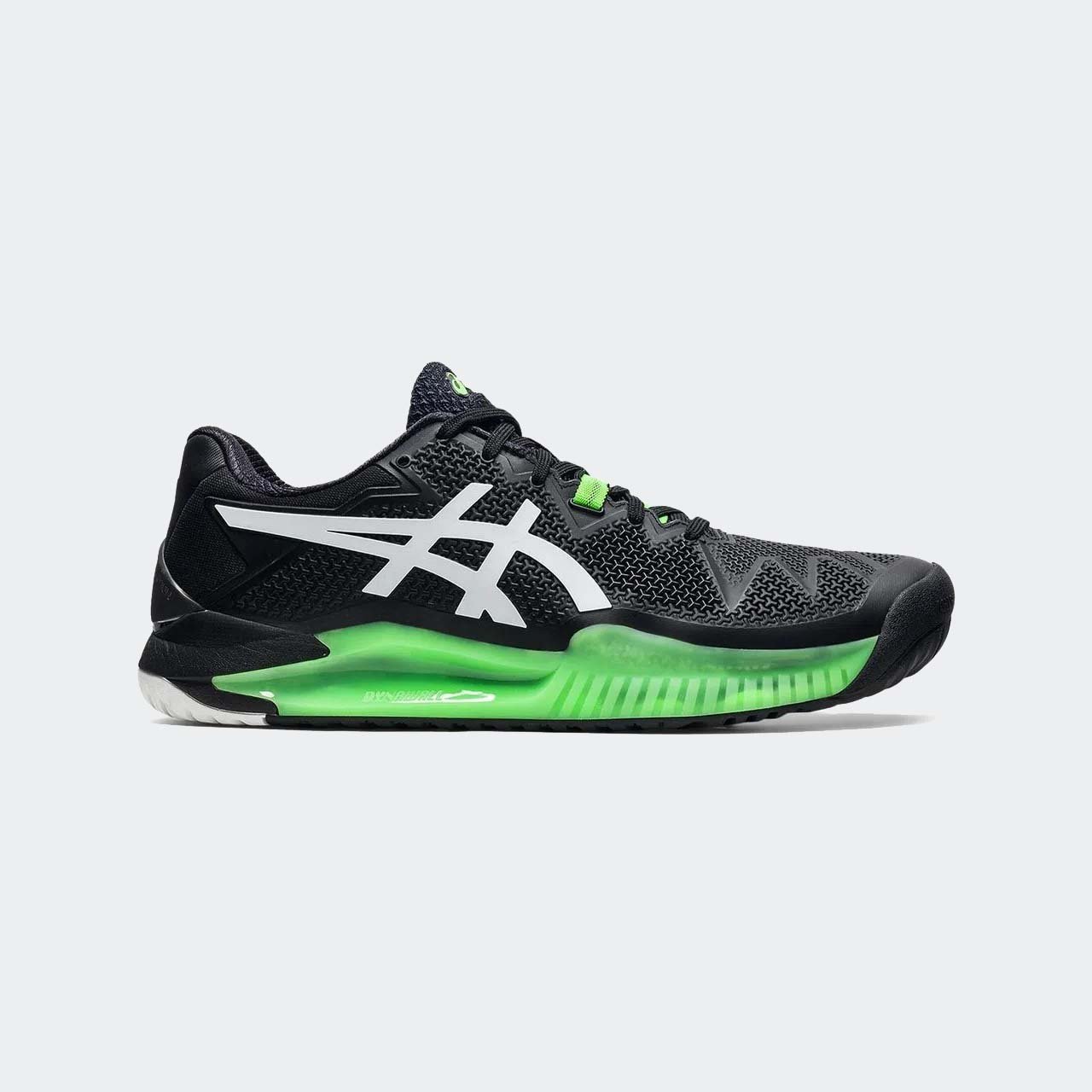 Tênis Asics Gel-Resolution 8 1041A079 | Lojas Tisott - Adidas