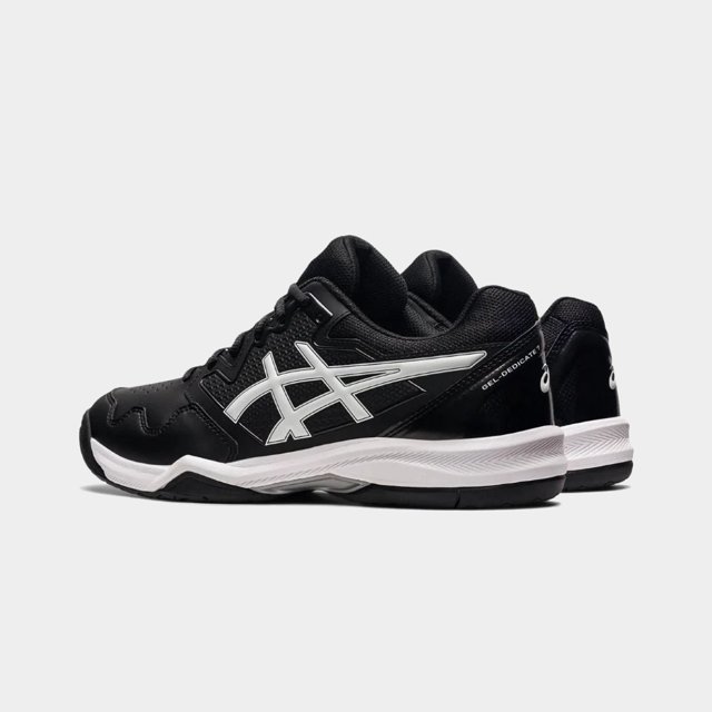 Tênis Asics Gel Dedicate Asics Gel-Dedicate Shoes White Smashinn