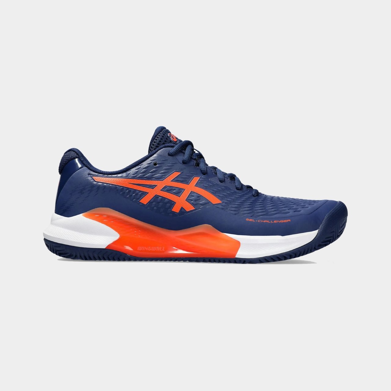 【ma-i★ 】Oil Mist & Balance Gel Tênis Asics Gel-Challenger 14 1041A449 | Lojas Tisott - Adidas
