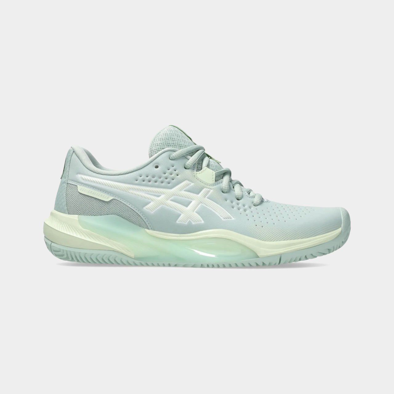 Tênis Asics Gel-Challenger 15 Clay (saibro) Feminino | Lojas