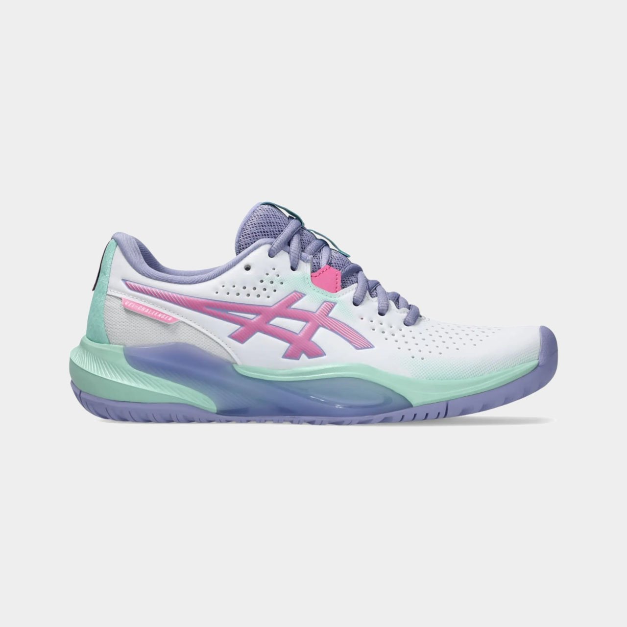 Tênis Asics Gel-Challenger 15 Feminino | Lojas Tisott - Adidas