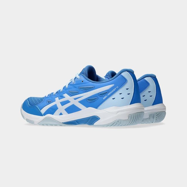 Tênis Vôlei Asics Gel-Rocket 11 1072A093 Lojas Tisott Adidas