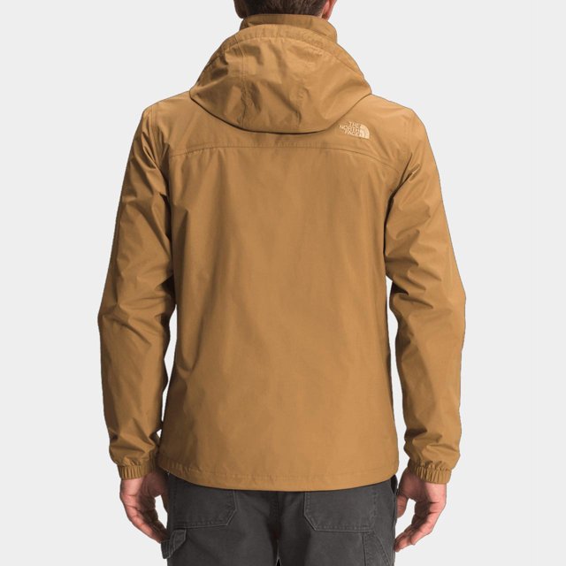 Jaqueta Masculina Resolve 2 - The North Face - Marrom - Shop2gether