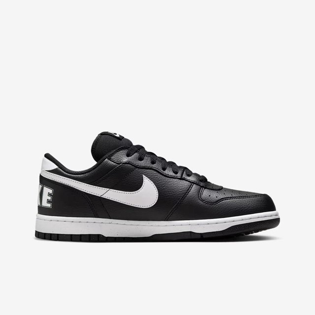 Tênis Nike Big Low 355152 | Lojas Tisott - Adidas, Nike, New Balance, Puma