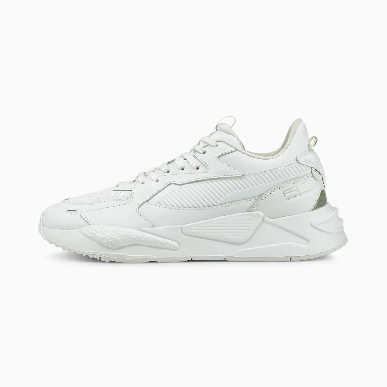 Tênis Puma RS-Z LTH 383232 | Lojas Tisott - Adidas, Nike, New
