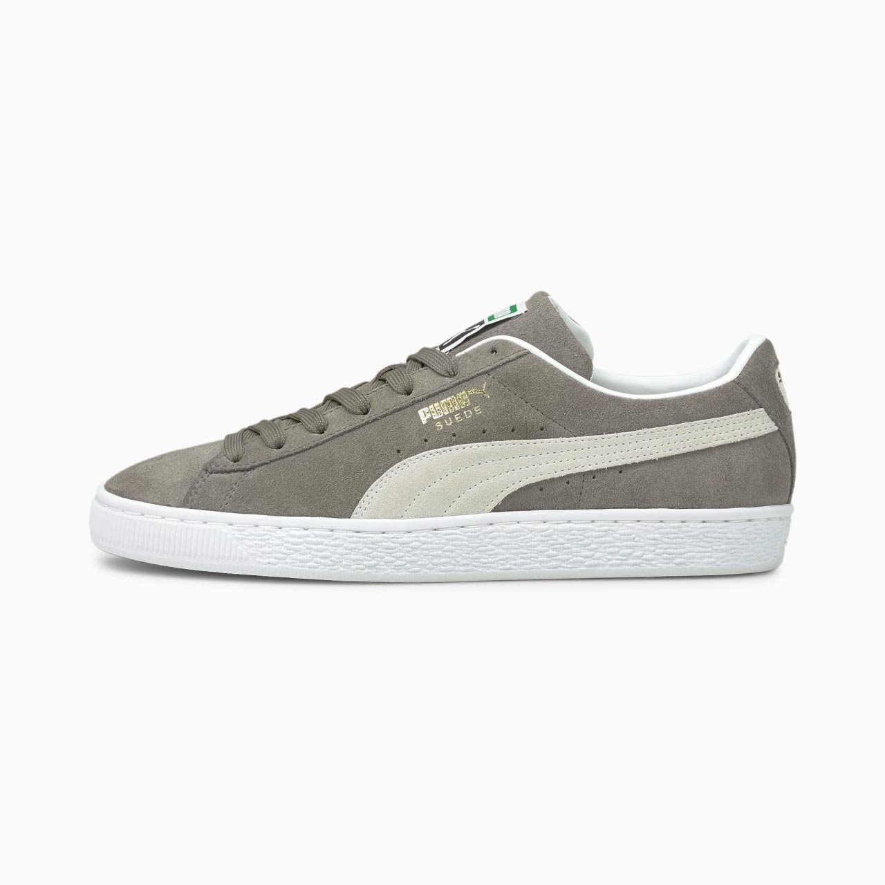 Tênis Puma Suede Classic XXI 385378 | Lojas Tisott