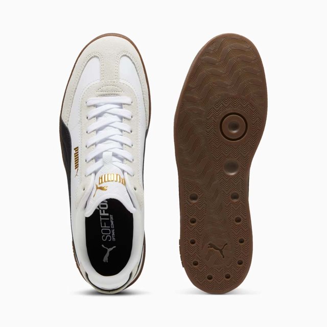 Tênis Puma Club Ii Era 397447 | Lojas Tisott - Adidas, Nike, New ...