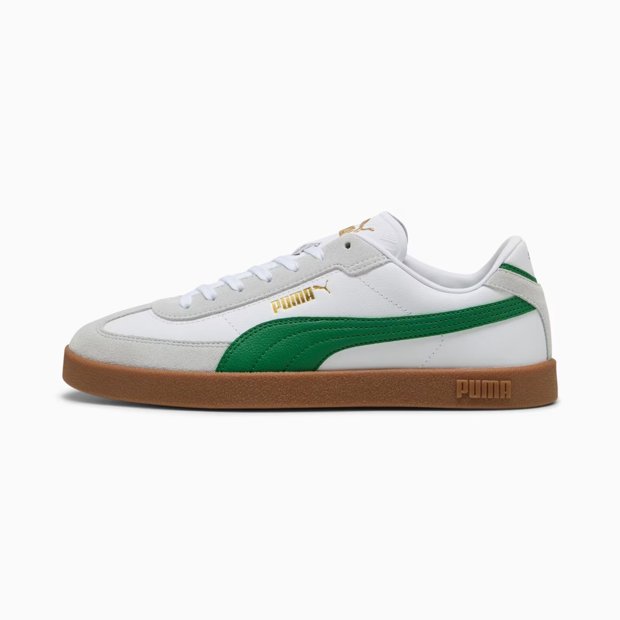 Tênis Puma Club Ii Era 397447 | Lojas Tisott - Adidas, Nike, New ...