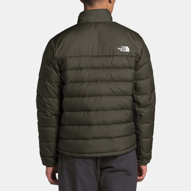 Jaqueta The North Face Aconcágua 4R29 Lojas Tisott Adidas