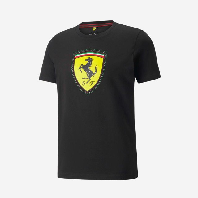 Camiseta Puma Scuderia Ferrari 533753  Lojas Tisott - Adidas, Nike, New  Balance, Puma