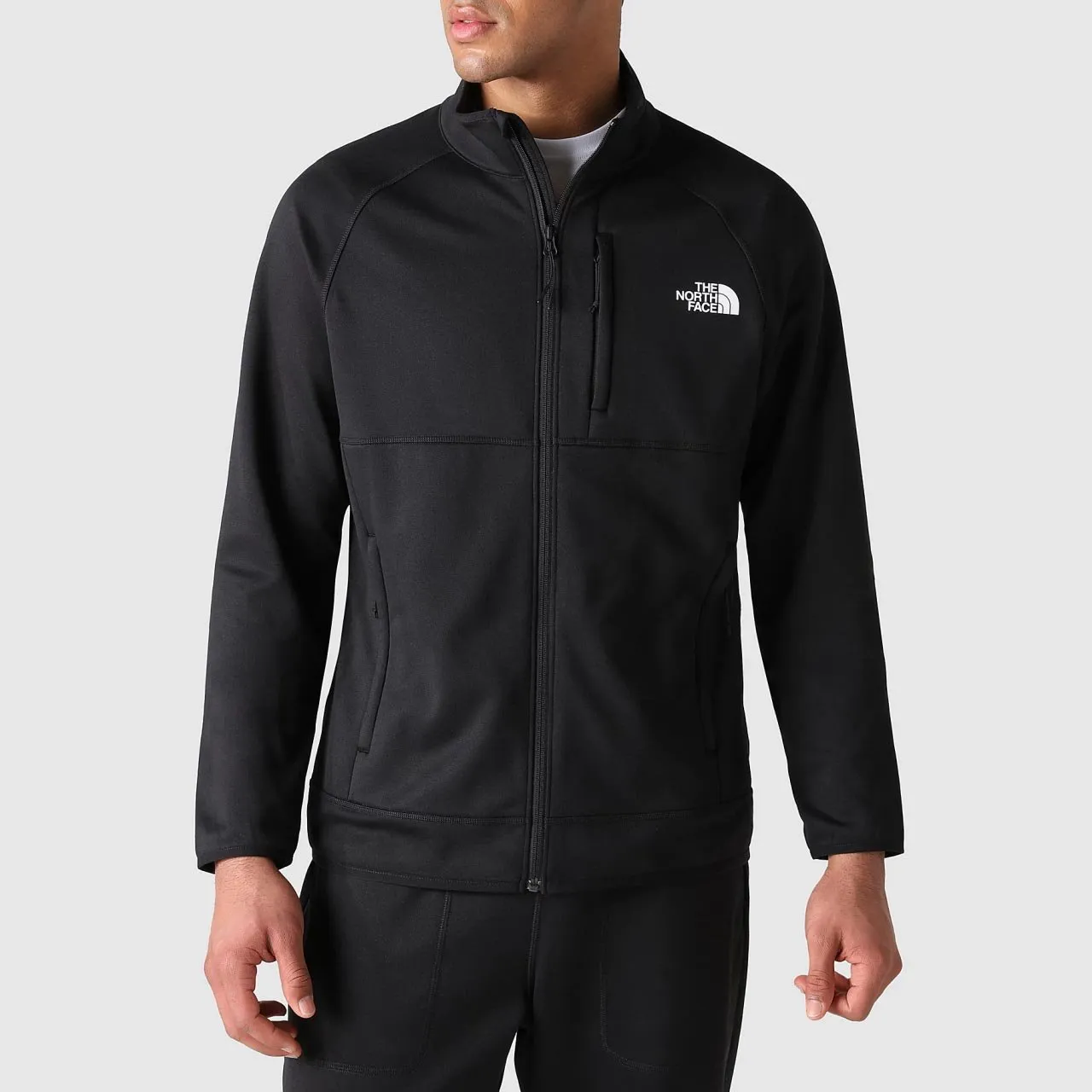 Casaco Impermeavel Casaco Masculino Jaqueta Masculina North Face