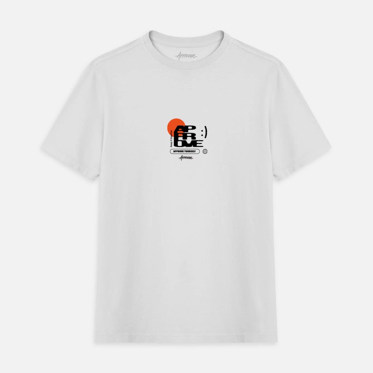 Camiseta The North Face Brand Proud 812IN