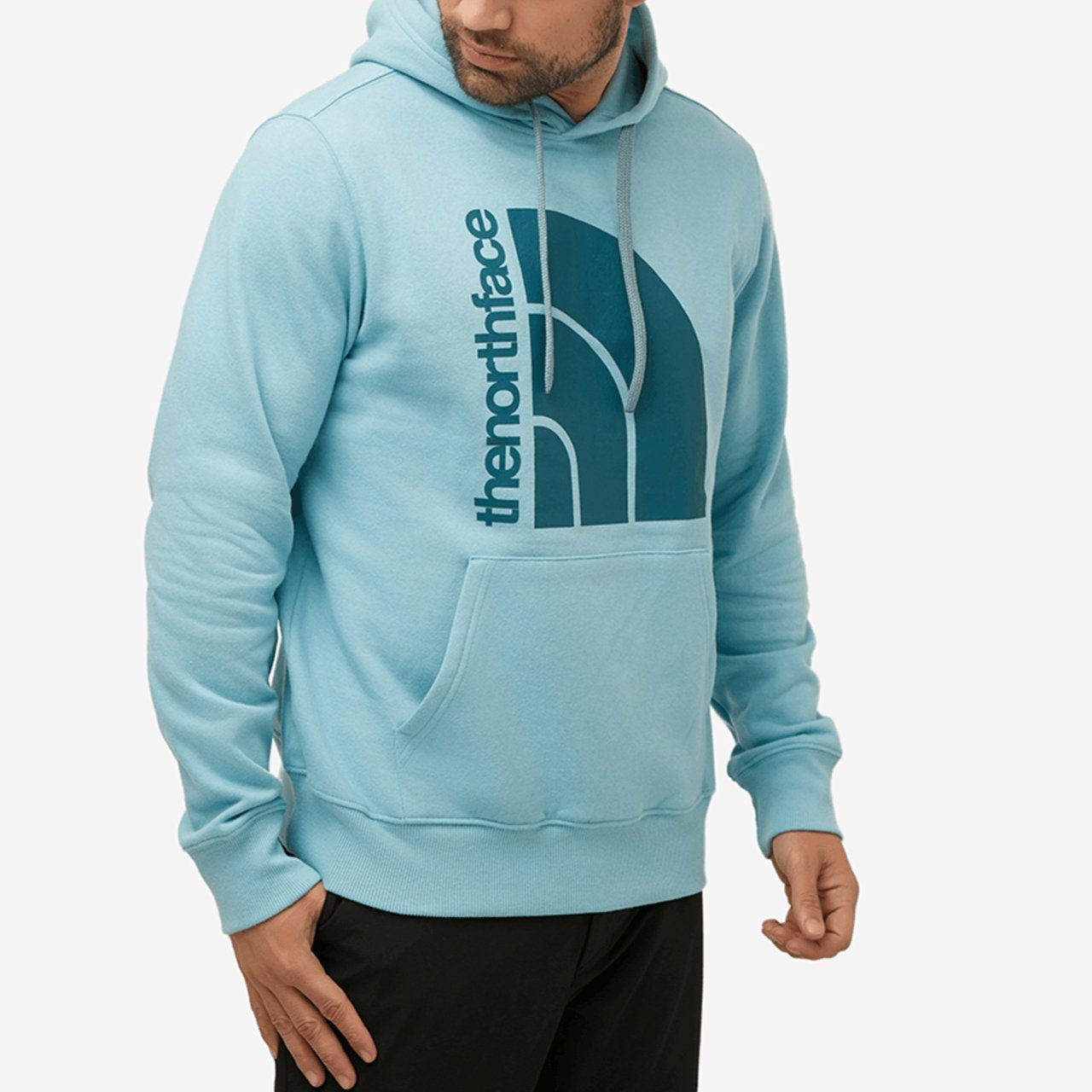 トップス compact smooth knit D/BRN F Moletom The North Face Jumbo Half Dome 811MN | Lojas Tisott