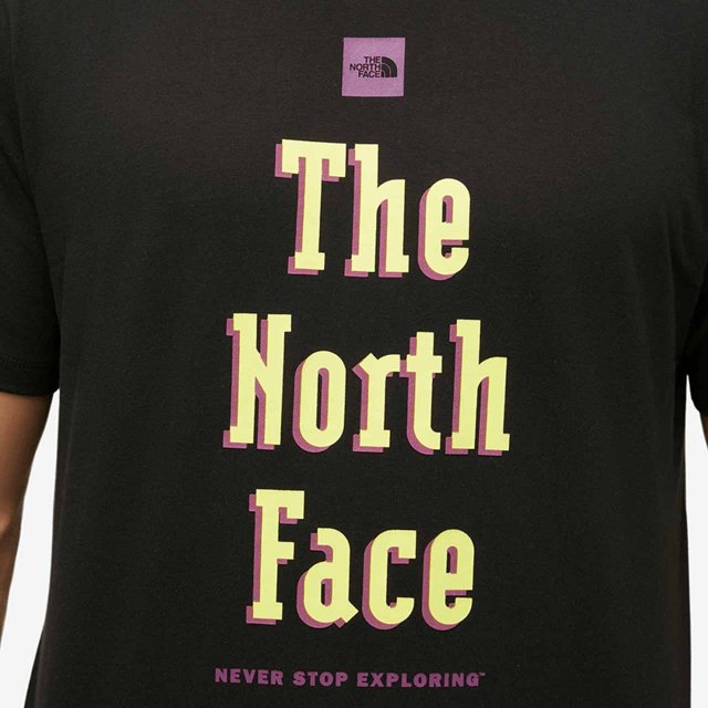 Camiseta Unissex The North Face Masculina e Feminina Algodão