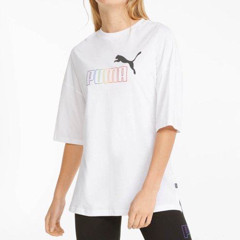 blusa puma mujer