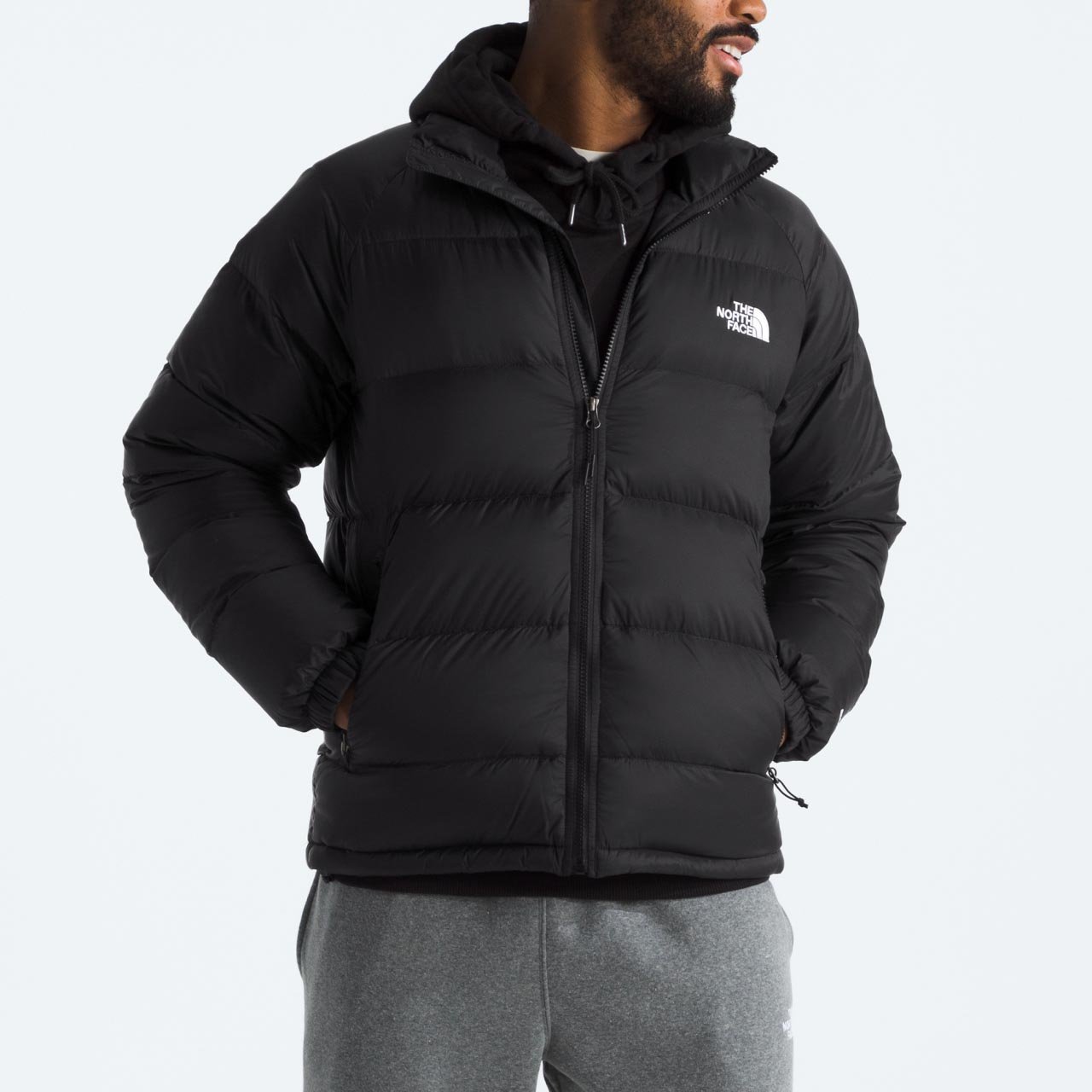 Jaqueta The North Face Hydrenalite Down 88XU | Lojas Tisott