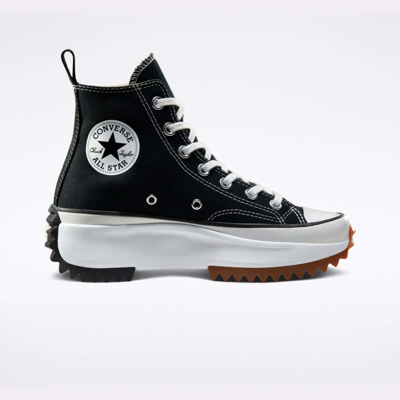 Tênis Converse All Star Run Star Hike Hi CO0378 | Lojas Tisott