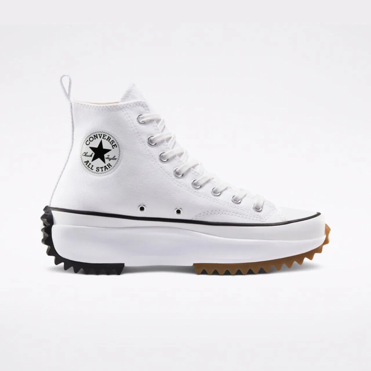 Tenis converse run star hike hi Outlet