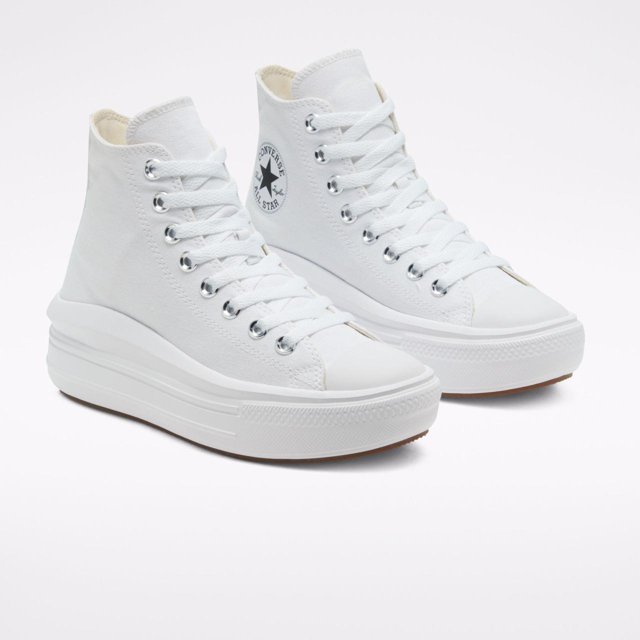 Tenis Converse Chuck Taylor All Star Move Hi