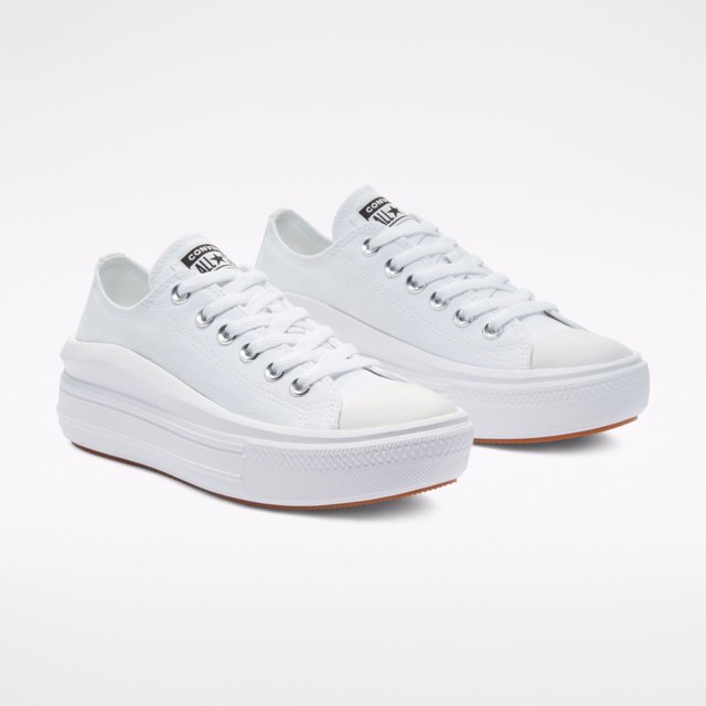 Tênis Cano Baixo Converse All Star Move CT1592