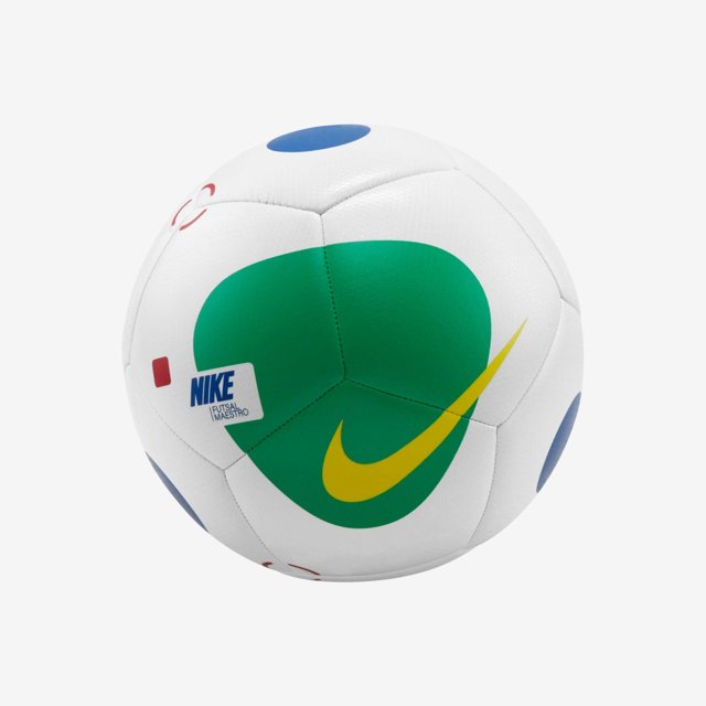 Bola Futsal Nike Maestro DM4153 Lojas Tisott Adidas, Nike, New