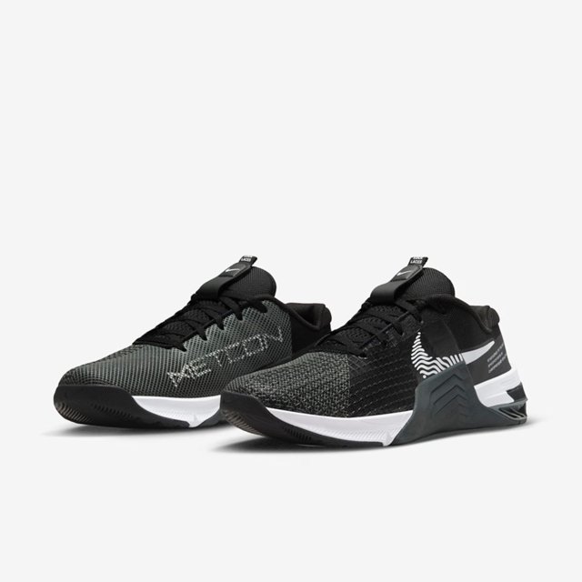 Tênis Nike Metcom 8 Masculino | Lojas Tisott - Adidas, Nike, New ...