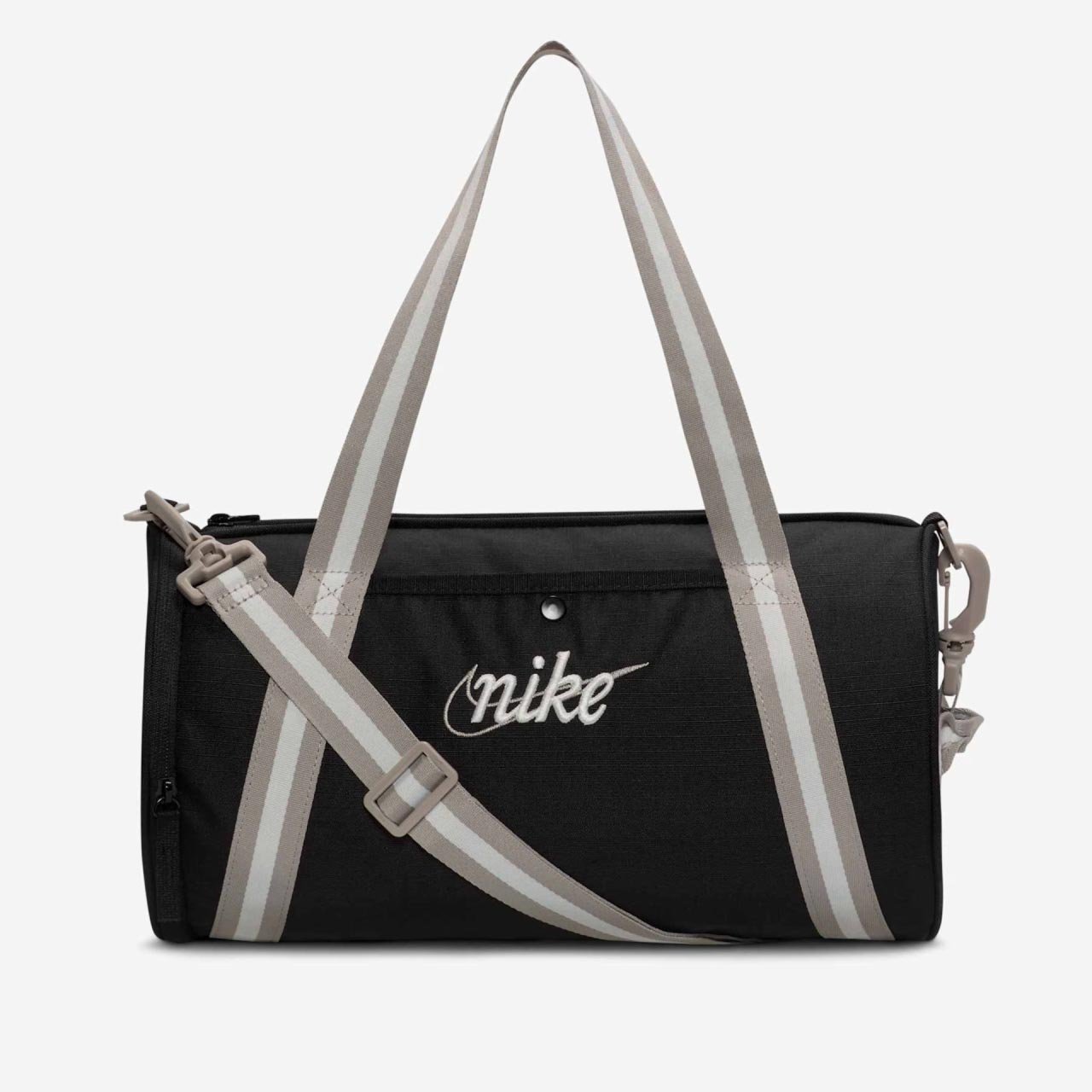 Bolsa Nike Heritage Duff DR6261 | Lojas Tisott - Adidas, Nike, New