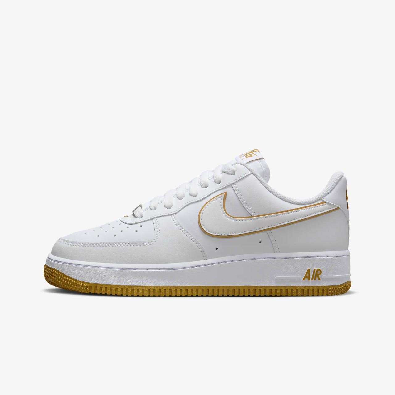 Nike Air Force 1 Branco