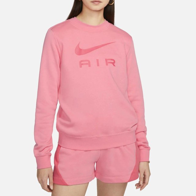 Blusao Nike Air Casaco Nike Rosa Casaco Blusa Moletom Nike Rosa