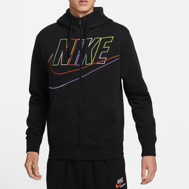 Casaco Moletom Nike Air Moletom Nike Air Masculino Jaqueta Nike