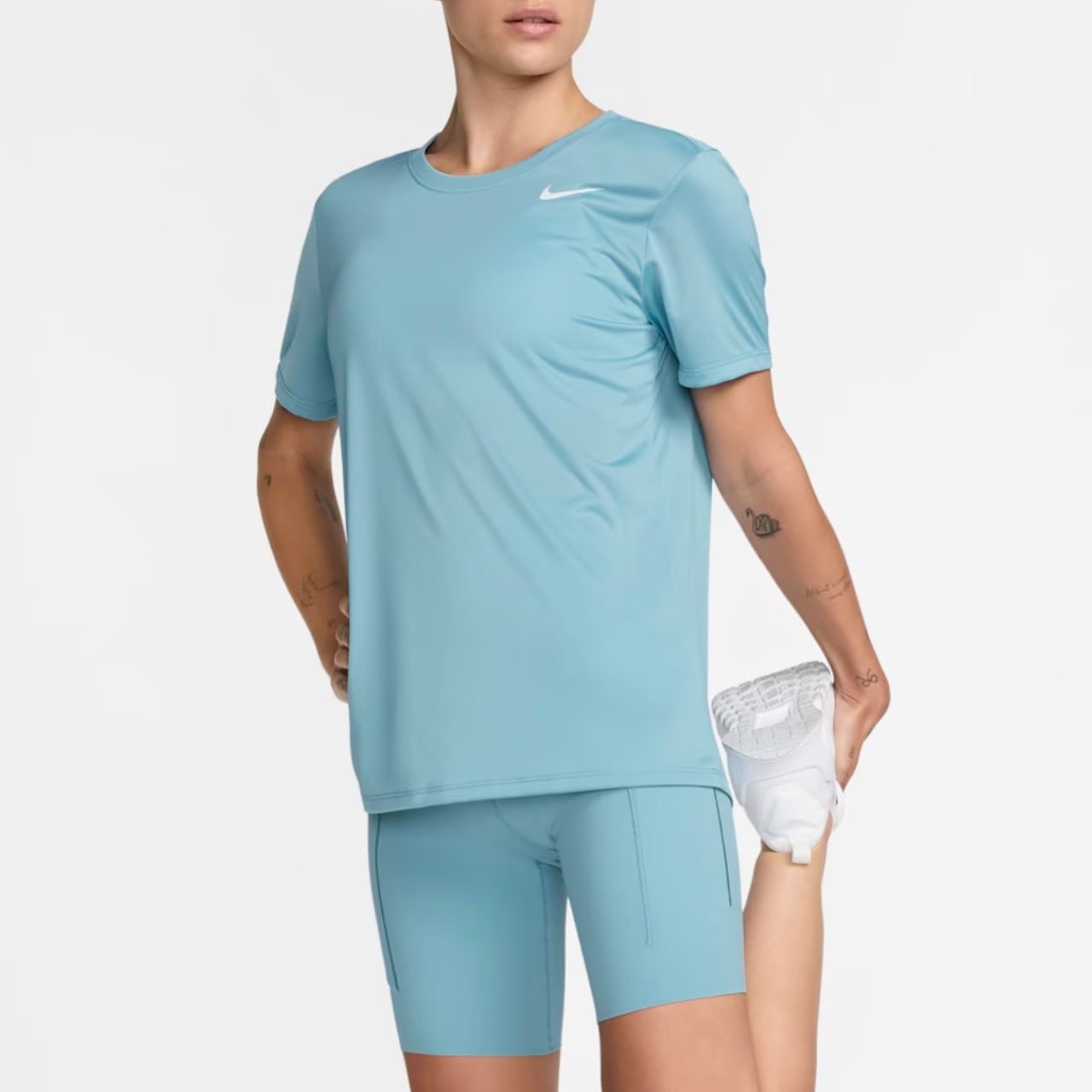 Camiseta Nike Dri-Fit DX0687 | Lojas Tisott - Adidas, Nike, New