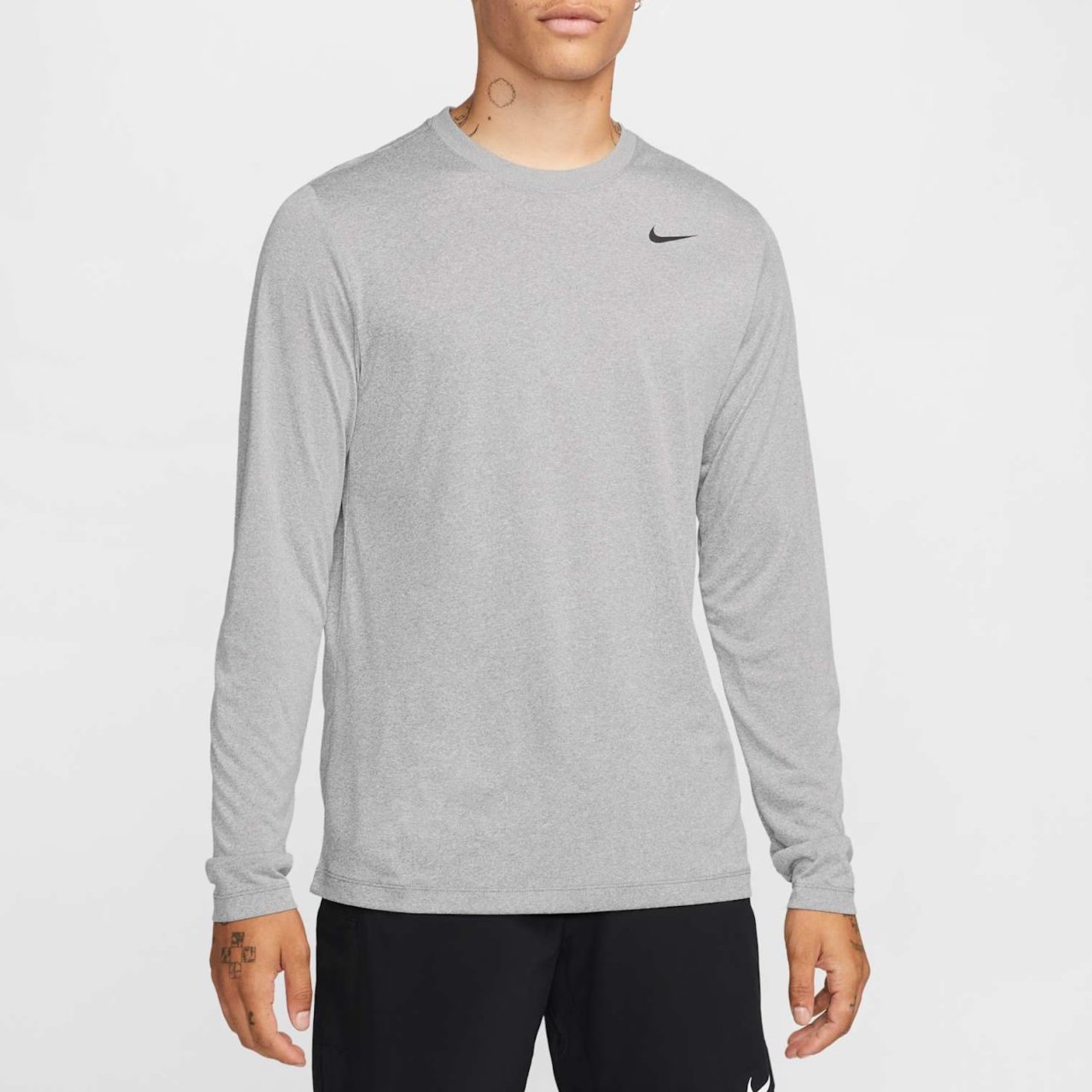 NIKE ロンT NIKE（ナイキ） ロンT Tシャツ 長袖 メンズ PREM エッセンシャル SUST