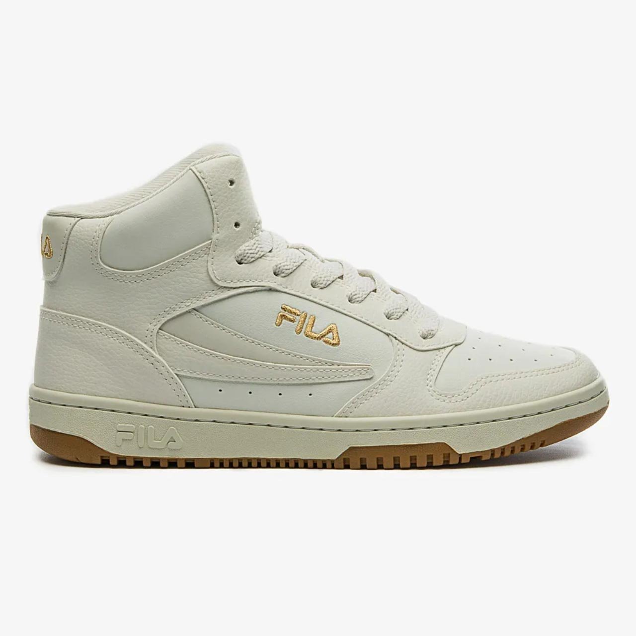 Tênis Fila Fx-33 High F02L00231 | Lojas Tisott - Adidas, Nike, New