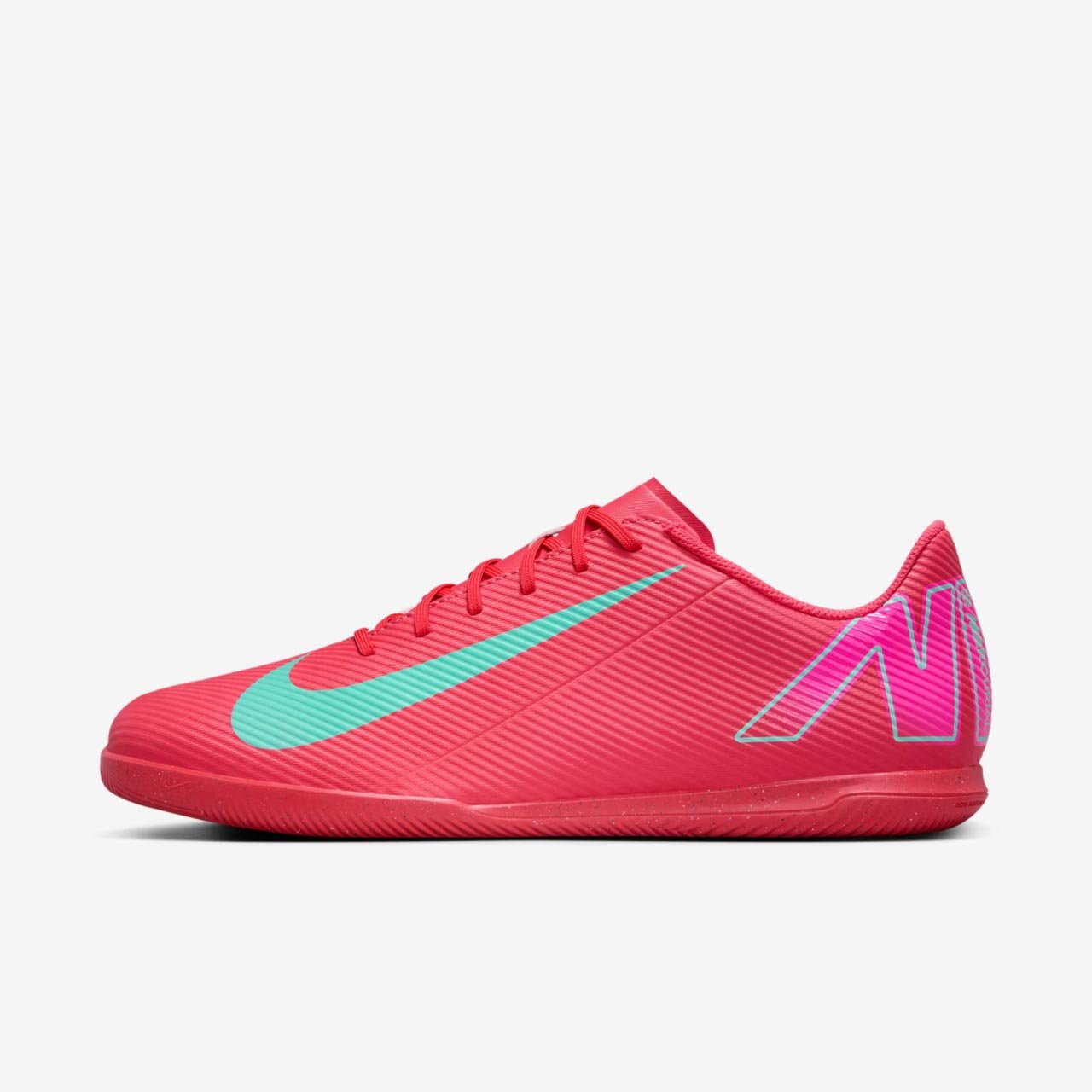 Chuteira Futsal Nike Mercurial Vapor 16 Club Fq8438 | Lojas Tisott