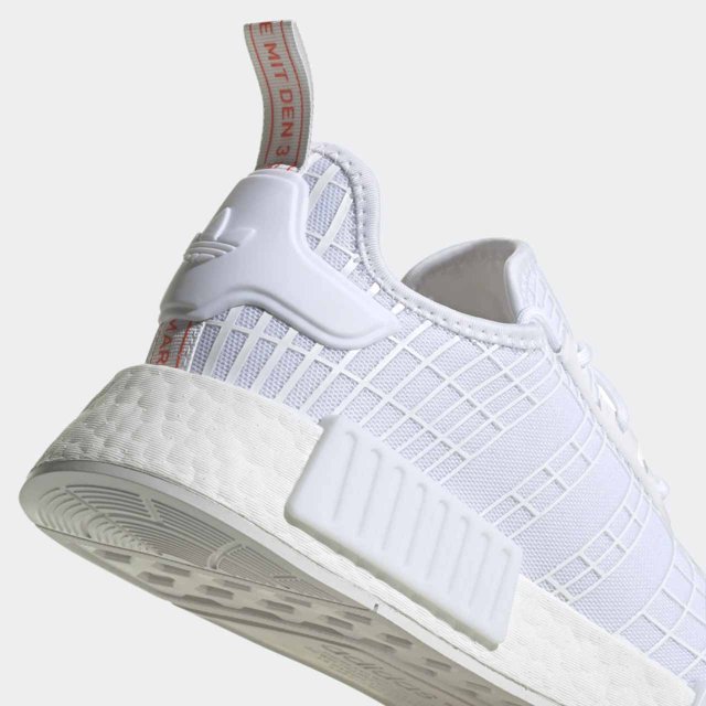 adidas gazelle silver green womens Tênis Adidas NMD R1 Preto/Azul – NewSkull main image 1